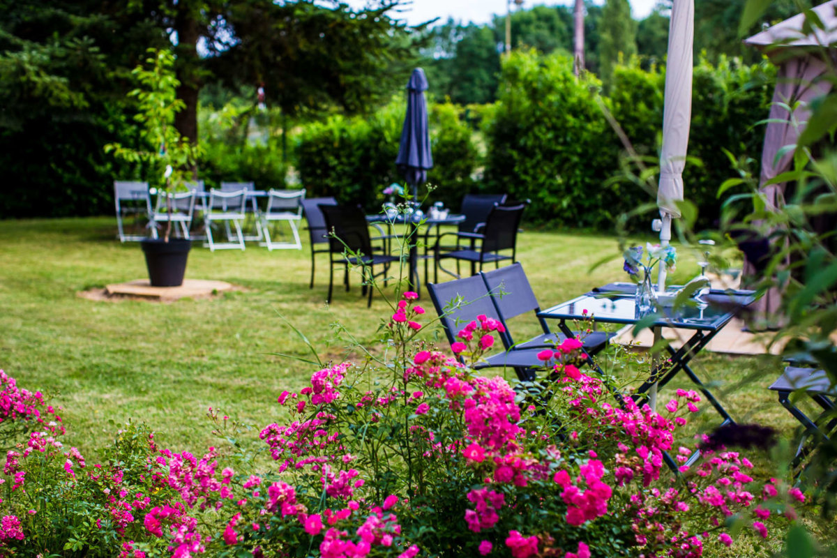 Casa rural moderna de 3 dormitorios