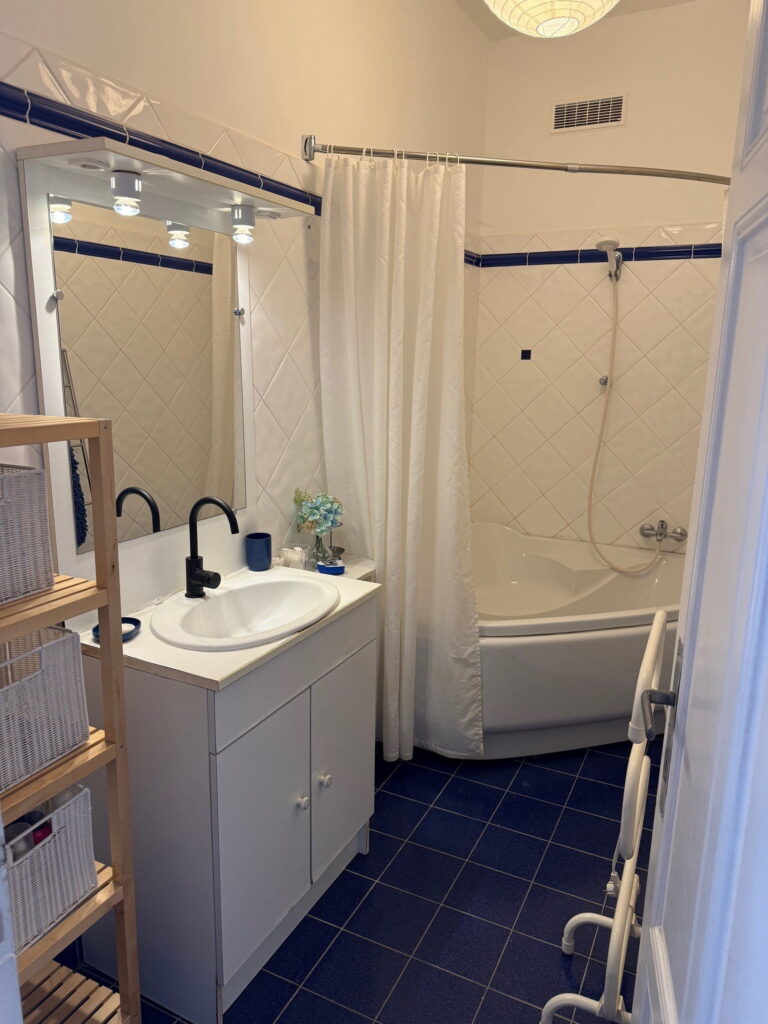 Appartement Privé Deux Chambres avec Piscine