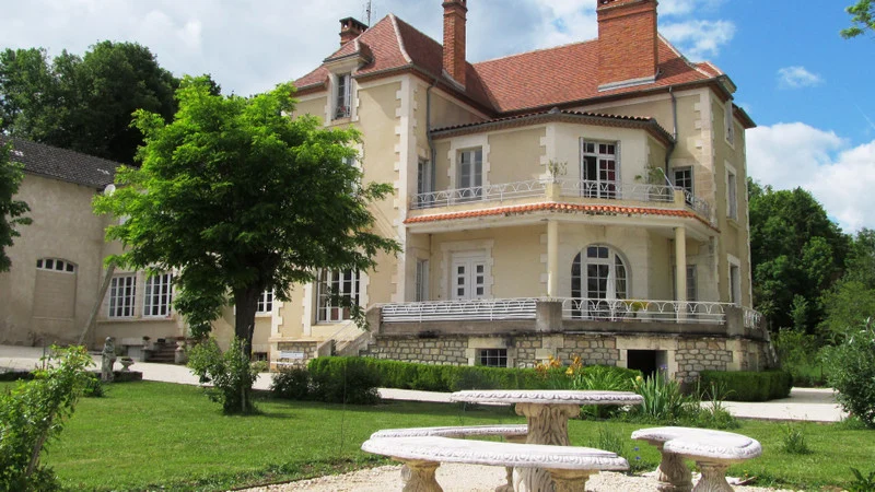Casa rural de 11 habitaciones