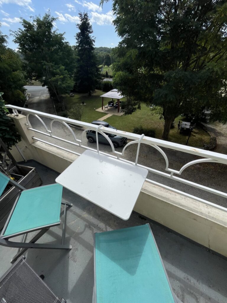 Chambre 3 – La Chambre Beige