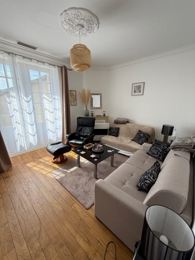 Appartement Privé Deux Chambres avec Piscine