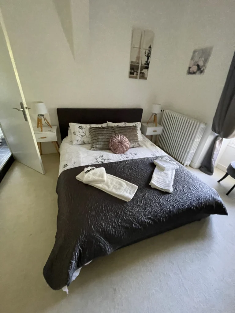 Casa rural de 11 habitaciones