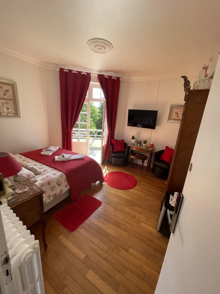 Casa rural de 11 habitaciones