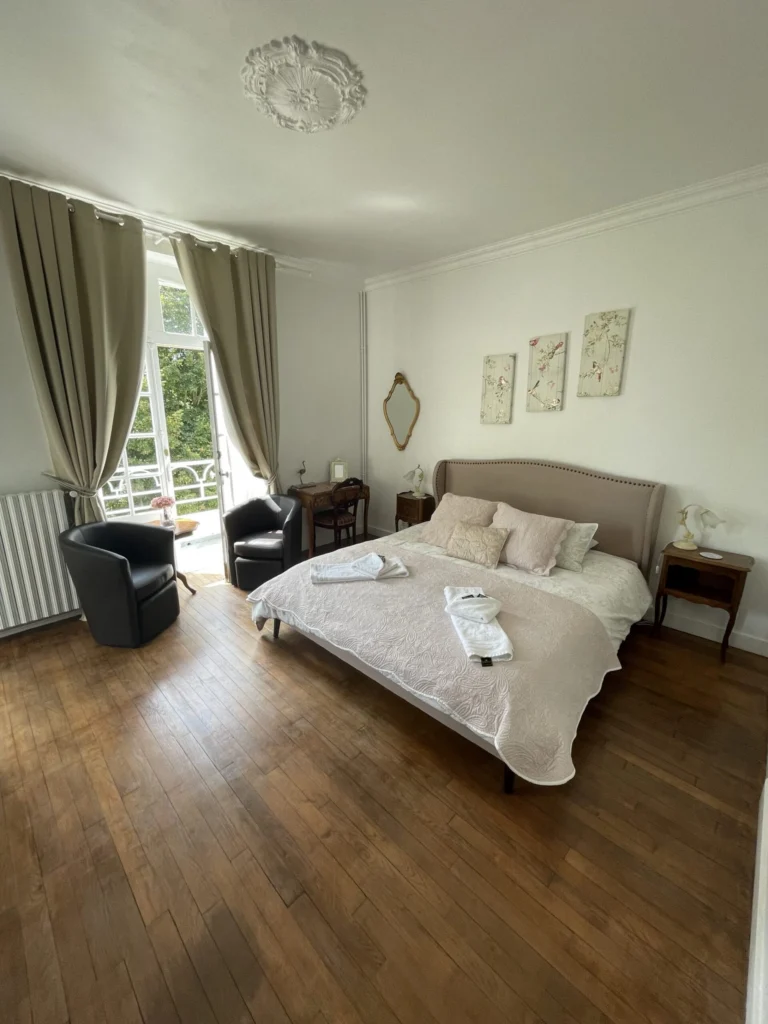 Casa rural de 11 habitaciones